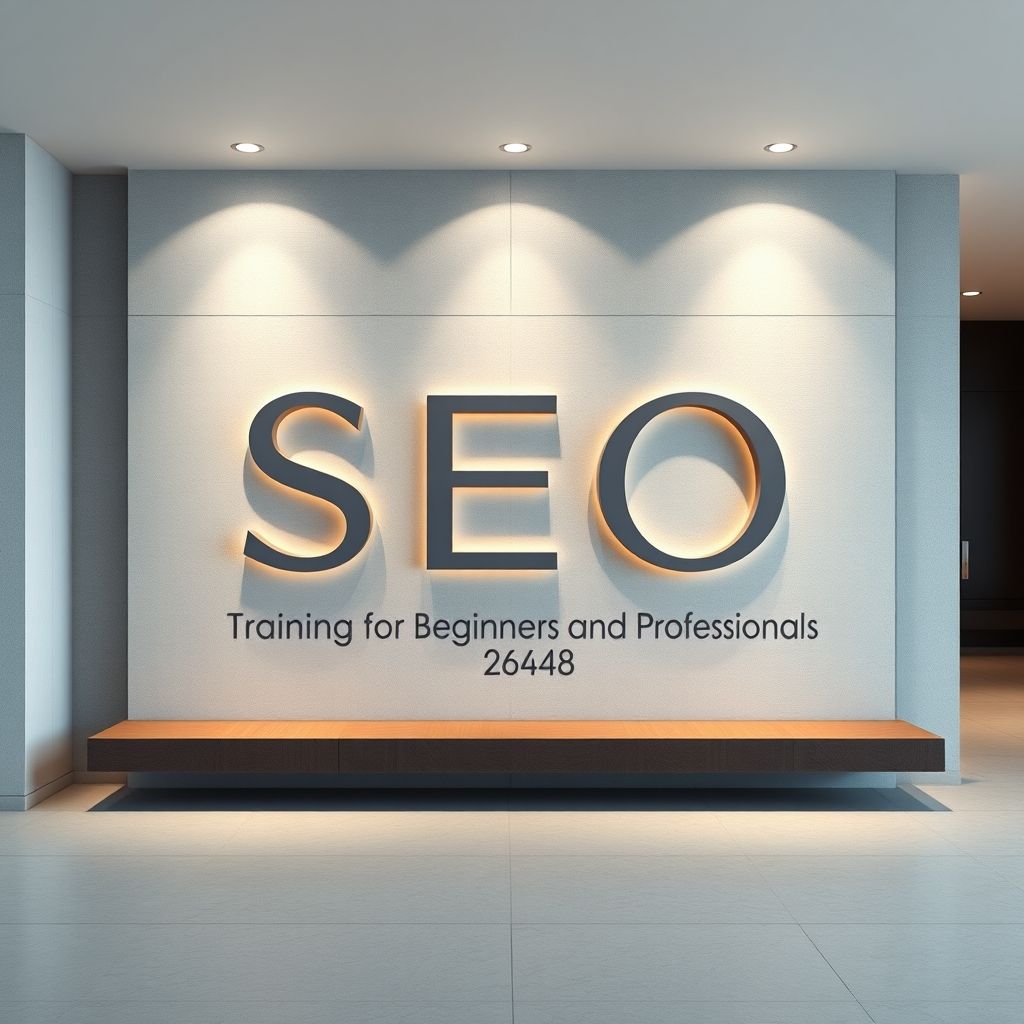 เรียน SEO สำหรับผู้เริ่มต้นและมือโปร